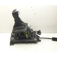 Automatic DSG Ger Stick Shifter suit Skoda Rapid NH 2014-2020