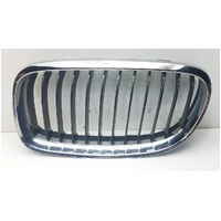 Left Side Bonnet Grille to suit BMW 3 Series E90 Facelift 2007-2013