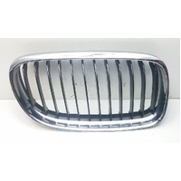 Right Side Bonnet Grille to suit BMW 3 Series E90 Facelift 2007-2013