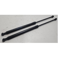 Pair of Rear Hatch / Tailgate Gas Struts suit MG MG3 SZP1 2016-On