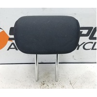 Centre Rear Head Rest (Grey Cloth) suit Suzuki Swift AZ 2017-2023