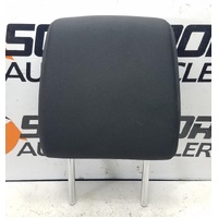 Front Head Rest (Grey Cloth) suit Suzuki Swift AZ 2017-2023