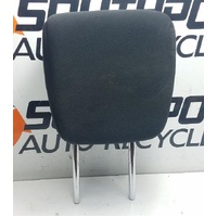 Left Rear Head Rest (Grey Cloth) suit Suzuki Swift EZ 2004-2010