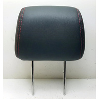 Front Head Rest (Leather Type) suit LDV T60 SK8C 2017-2024