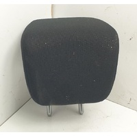 Centre Rear Head Rest (Grey Cloth) suit Suzuki Swift FZ 2011-2017