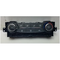 A/C Heater Control Panel (Climate Type) suit Nissan T32 Xtrail 2014-2022