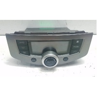 A/C Heater Control Panel (Climate Type) suit Ford Escape ZD 2008-2012