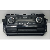 A/C Climate Control Panel (Non Seat Warmer) suit Mazda CX5 CX-5 KE 2014-2016