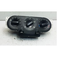 A/C Heater Control Panel (Standard) suit Ford Escape ZA ZB 2001-2006