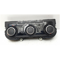 A/C Heater Control Panel (Standard) suit VW Volkswagen Golf Mk6 2008-2013