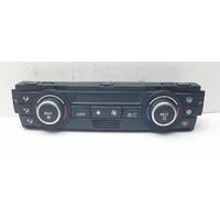 A/C Heater Control Panel to suit BMW 3 Series E90 2005-2009