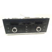 A/C Heater Control Panel (Front Unit) suit Audi Q7 4L 2006-2015