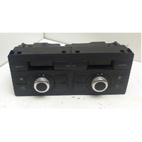 A/C Heater Control Panel (Rear Unit) suit Audi Q7 4L 2006-2015