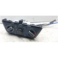 A/C Heater Control Panel (Standard) suit Suzuki Swift AZ 2017-2023