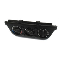 A/C Heater Control Panel (Standard) suit Suzuki Swift EZ 2004-2010