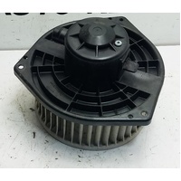 A/C Heater Blower Motor Fan (Rear) suit Nissan Patrol GU/Y61 1997-2017