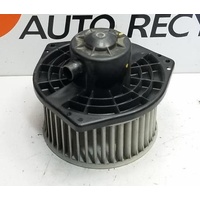 A/C Heater Blower Motor Fan suit Isuzu Dmax D-Max 2008-2012