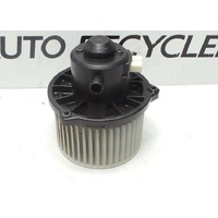 A/C Heater Blower Motor Fan (Rear) suit Hyundai Santa Fe CM 2005-2012