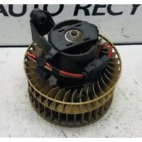 A/C Heater Blower Motor Fan suit Mercedes Benz A Class W168 1998-2005