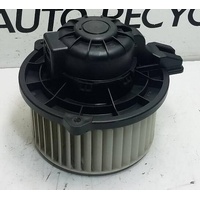 A/C Heater Blower Motor Fan suit Kia Sportage QL 2015-2021