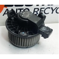 A/C Heater Blower Motor Fan suit Toyota Corolla ZRE182R Hatchback 2012-2018