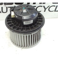 A/C Heater Blower Motor Fan suit Nissan Tiida C11 2004-2013