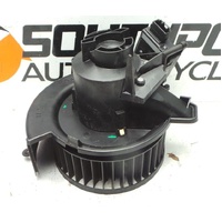 A/C Heater Blower Motor Fan suit Holden Zafira TT 2001-2005