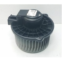 A/C Heater Blower Motor Fan (Front) suit Mitsubishi Pajero NS NT NW NX 2006-2021