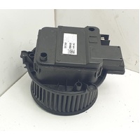 A/C Heater Blower Motor Fan suit Audi A4 B9 2016-Onwards