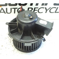 A/C Heater Blower Motor Fan (1 Plug Type) suit Peugeot 206 T1 1999-2007