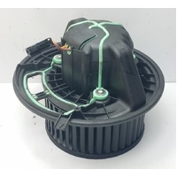 A/C Heater Blower Motor Fan suit BMW 3 Series E90 E91 E92 E93 2005-2012