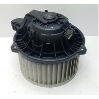 A/C Heater Blower Motor Fan suit Ford Ranger PX 2011-2022