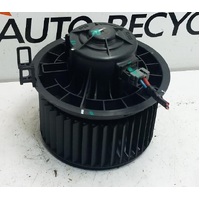 A/C Interior Heater Blower Motor Fan suit Hyundai I20 PB 2010-2015