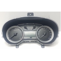 Instrument Cluster (Auto/177452km) suit Nissan Pulsar ST 1.8ltr C12 2013-2016