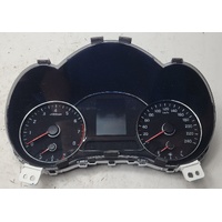 Instrument Cluster (Auto Type/87,206km) suit Kia Cerato Petrol YD 2016-2018