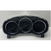 Dash Instrument Cluster (Auto Type) suit Mazda CX5 CX-5 2.2ltr Diesel KE 2012-2016