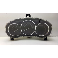 Dash Instrument Cluster (Auto Type) suit Mazda CX5 CX-5 2.2ltr Diesel KE 2012-2016