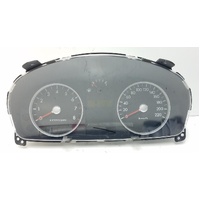 Dash Instrument Cluster (Auto Type) suit Hyundai Getz 1.4ltr G4EE 2005-2011