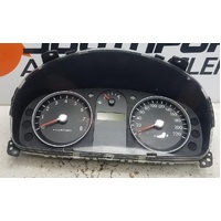 Dash Instrument Cluster (Manual Type) suit Hyundai Getz 1.4ltr G4EE 2005-2011