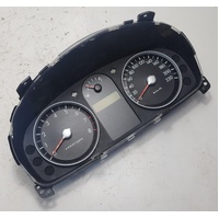 Dash Instrument Cluster (Manual Type) suit Hyundai Getz 1.6ltr G4ED 2005-2011