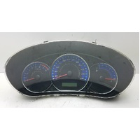 Instrument Cluster (#SC250) suit Subaru SH Forester 2008-2012