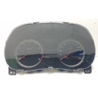 Dash Instrument Cluster (Manual Type) suit Hyundai Accent RB 2011-2019