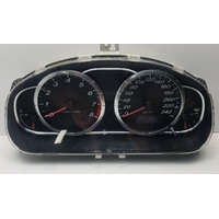 Dash Instrument Cluster (Manual Type) suit Mazda 6 Petrol GG GY 2005-2008