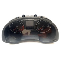 Instrument Cluster (Auto AWD Type) suit Audi Q3 2ltr Diesel 8U 2012-2018