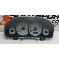 Dash Instrument Cluster suit Ford Escape ZA ZB 2001-2006