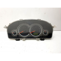 Dash Instrument Cluster suit Ford Escape ZC ZD 2006-2012