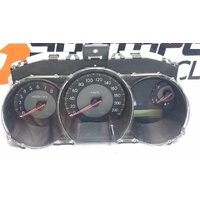 Instrument Cluster (Auto / 215,632km) suit Nissan Tiida C11 2004-2013