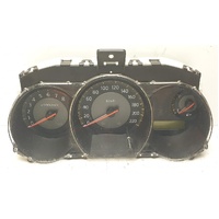 Instrument Cluster (Auto / 177,562km) suit Nissan Tiida C11 2004-2013