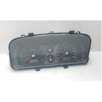 Dash Instrument Cluster (3R2310849AF) suit Ford Falcon BA SR/XT/Futura 2002-2005