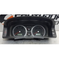 Instrument Cluster (XR8 Type) suit Ford Falcon 5.4ltr V8 BA 2002-2005